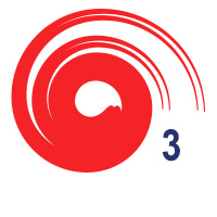 Illustration du test couleur - rouge