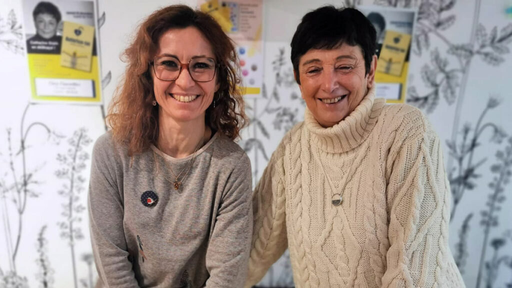 Merci pour cette belle après-midi de dédicaces à Berck 💛 Rencontre Autorise-toi à Berck
