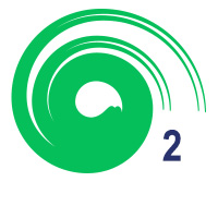 Illustration du test couleur - vert